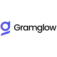 Gramglow logo - Similar company to Inboxflow