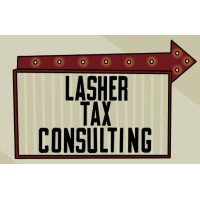 Lasher Tax Consulting logo - Similar company to Entrecloud
