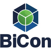 BiCon- Inteligencia y Estrategia de Negocios, S.A logo - Similar company to Blue Corporation