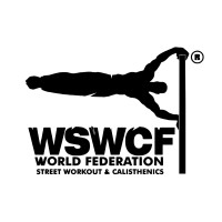 World Street Workout & Calisthenics Federation logo - Similar company to Running Startups