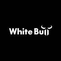 White Bull logo - Similar company to Hedweeg Innovations Pvt Ltd