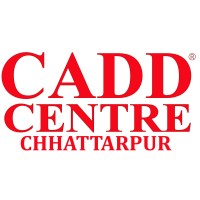 CADD CENTRE CHHATTARPUR logo - Similar company to Alanaqh Events Planning الأناقة للحفلات والمناسبات