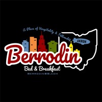 Berrodin Bed & Breakfast logo - Similar company to Onlineseoworld