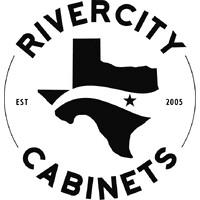 RiverCity Cabinets logo - Similar company to Upstate Millwork