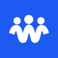 Crowded logo - Similar company to Matchory