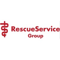 RescueService Group logo - Similar company to Inter-As Gmbh