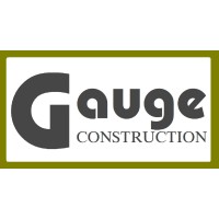 Gauge Construction Inc. logo - Similar company to Gags Construction
