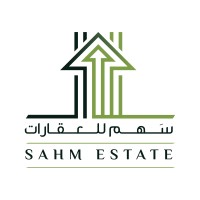 SAHM ESTATE logo - Similar company to Wahha Immo