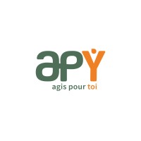 apY - agis pour Toi • Trouve ton Ikigaï logo - Similar company to Human Tempo