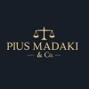 Pius Madaki & Co. logo - Similar company to Monitor24 Ltd.