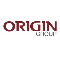 Origin Group logo - Similar company to Lumenrock
