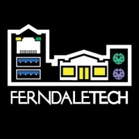 FerndaleTech logo - Similar company to Safsecur