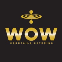 WOW - Cocktails Catering logo - Similar company to Wowcater