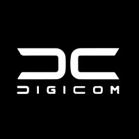 Digicom logo - Similar company to Classbuild