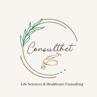 Consulthet logo - Similar company to Science Embassy