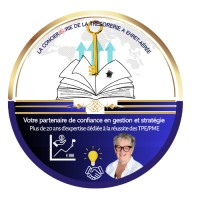 ConcierJEUrie de trésorerie à Ehret-Aérée logo - Similar company to S&C Ai Training - L'Ia Générative Pratico-Pratique 🛠️