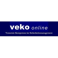 VEKO online logo - Similar company to Unspoken Security