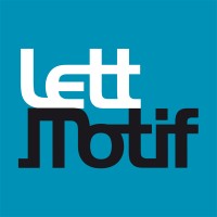 édition LettMotif logo - Similar company to Orchid Edition