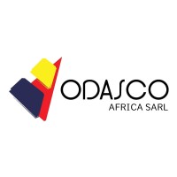 ODASCO AUTOMATION LIMITED logo - Similar company to Alkaderalaraby For Recruitment