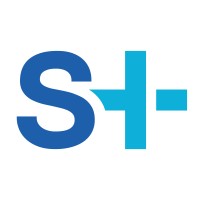 Sustainable Health logo - Similar company to Swisspath