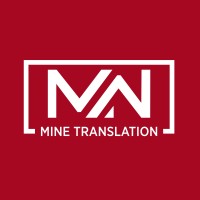 Mine Translate logo - Similar company to Pegasus Logistics