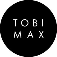 Tobimax Textiles logo - Similar company to Duppy.Digital