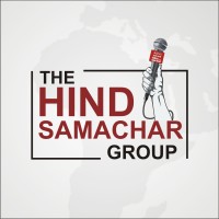 The Hind Samachar Group logo - Similar company to Divya Himachal