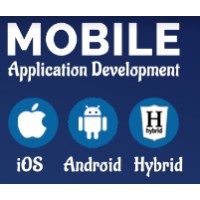 Mobile App Development by Minimax Canada logo - Similar company to Luxussphere