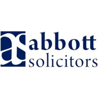 Abbott Solicitors Birmigham LLP logo - Similar company to Abbott Solicitors Llp
