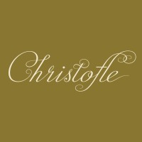 Christofle logo - Similar company to Maison Trinitas