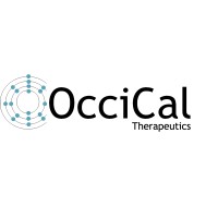 OcciCal Therapeutics logo - Similar company to Catéa : Cabinet Tonnon Et Associés