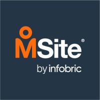 MSite by Infobric logo - Similar company to Datascope Systems