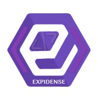 Expidense logo - Similar company to Elth.Ai