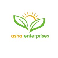 Asha Enterprises logo - Similar company to Mistal Oman
