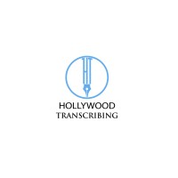 Hollywood Transcribing logo - Similar company to Transcript Associates Inc