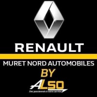 MURET NORD AUTOMOBILES logo - Similar company to 2J Distribution