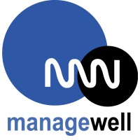 Managewell HR Services Limited logo - Similar company to Electronic Verification Systems