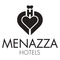 MENAZZA HOTELS logo - Similar company to Tomasi Tourism