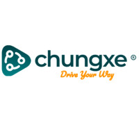 Chungxe logo - Similar company to Tech Hunter