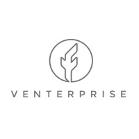 Venterprise Business Model Strategie logo - Similar company to Bureau50.Be
