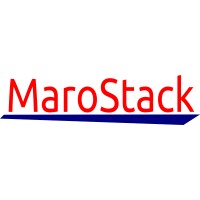 Marostack logo - Similar company to Gamma, Data And Advanced Analytics
