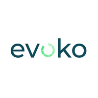 evoko logo - Similar company to Avoko