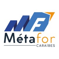 Metafor caraïbes logo - Similar company to Cm Corporate