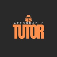Affordable Tutor logo - Similar company to Squarify