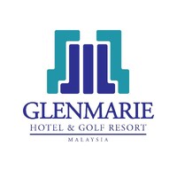 Glenmarie Hotel & Golf Resort logo - Similar company to Komodo Resort