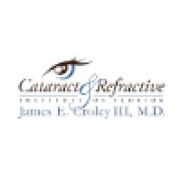 Cataract and Refractive Institute of Florida