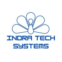 Indra Tech Systems logo - Similar company to Indra Tech Services