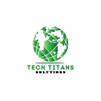TechTitans Solutions Pvt Ltd logo - Similar company to Kove Edge