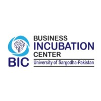 Business Incubation Center (BIC) logo - Similar company to Business Incubation Center