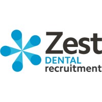 ZEST Dental Recruitment logo - Similar company to V